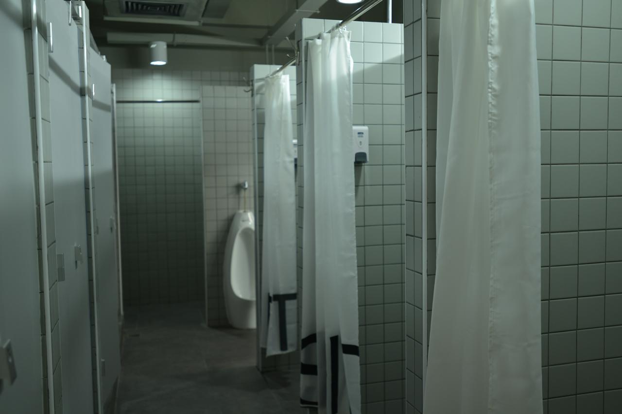 Shenzhen XI You Hostel Екстер'єр фото